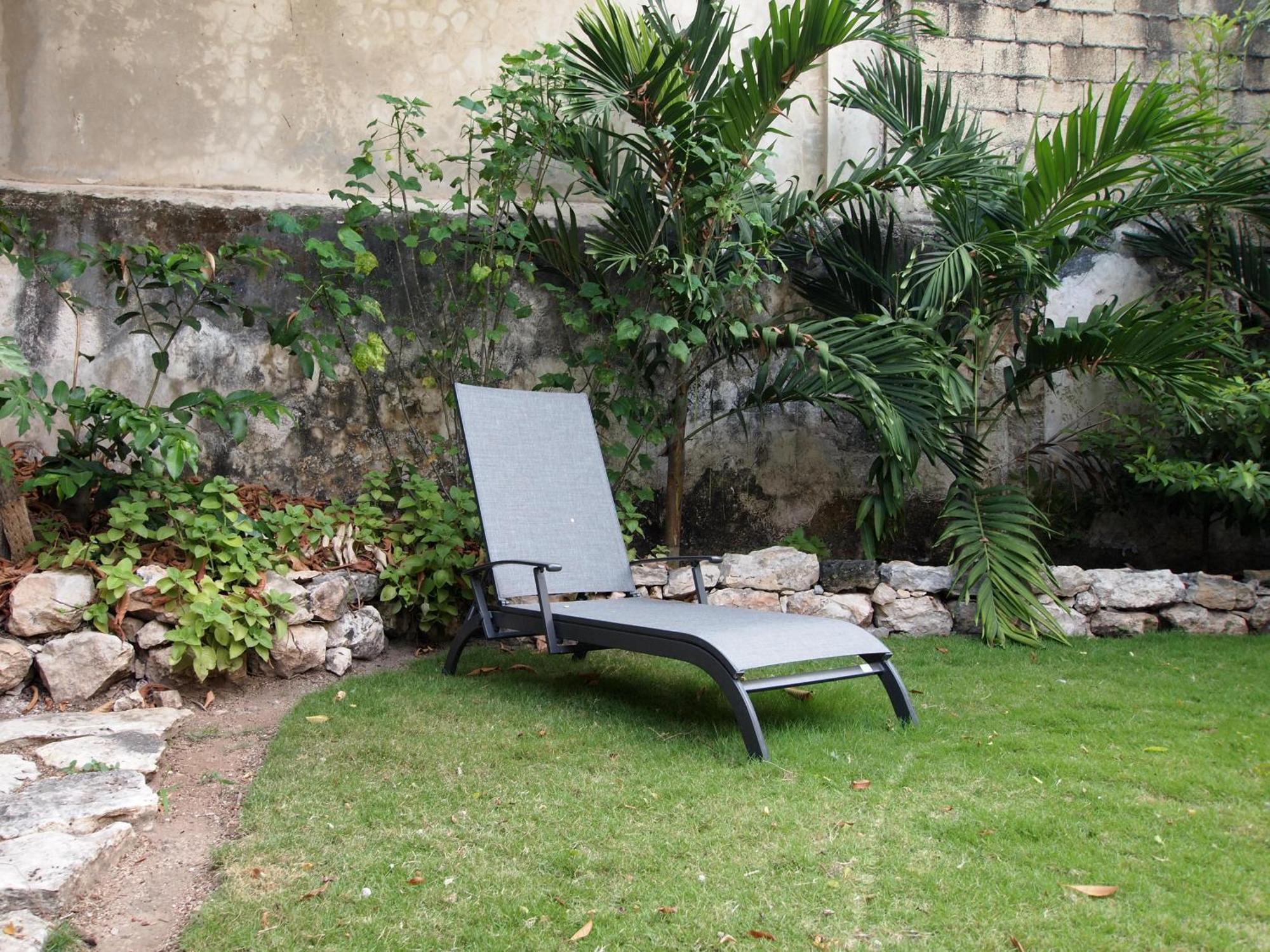 Villas Candita Mérida Exteriör bild