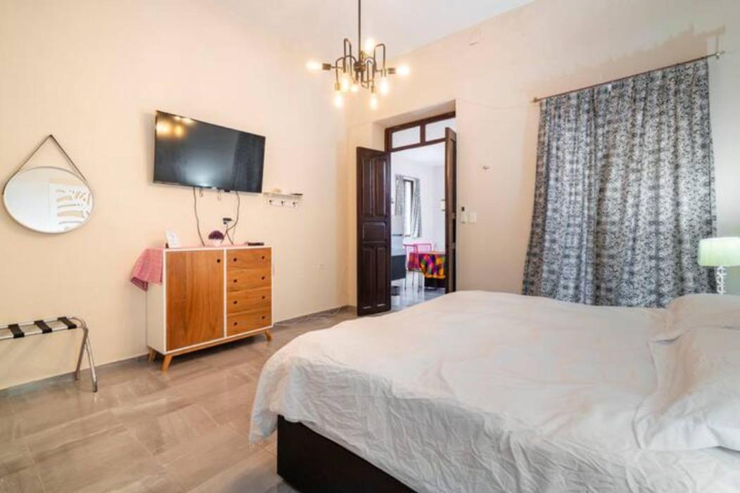 Villas Candita Mérida Exteriör bild