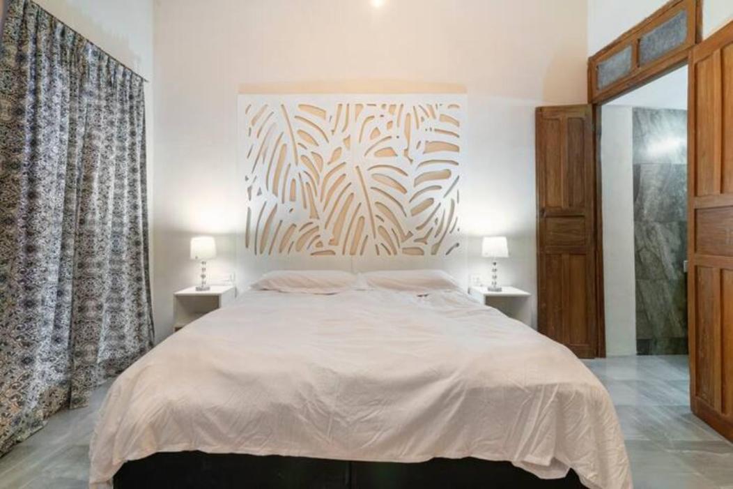 Villas Candita Mérida Exteriör bild